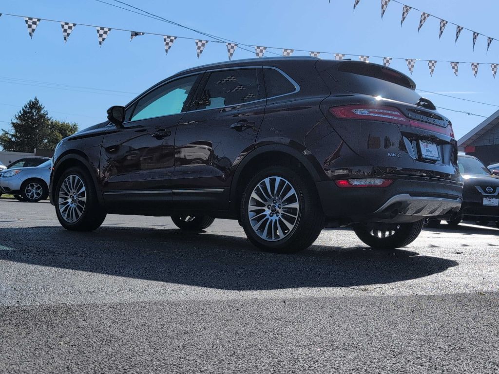Photo 17 of this LINCOLN MKC