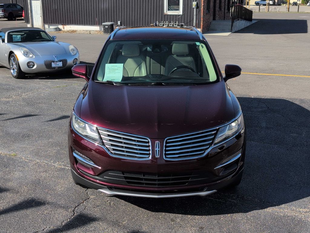 Photo 23 of this LINCOLN MKC