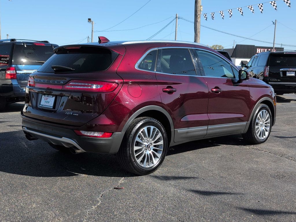 Photo 7 of this LINCOLN MKC