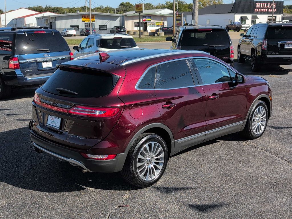 Photo 10 of this LINCOLN MKC