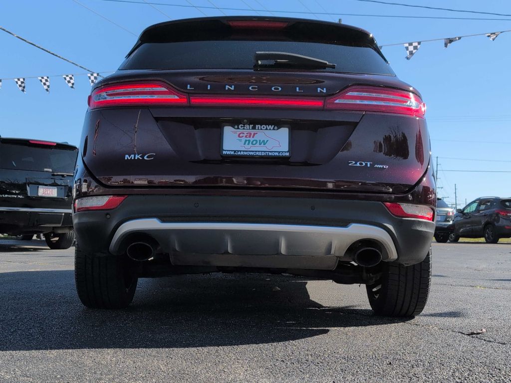 Photo 13 of this LINCOLN MKC