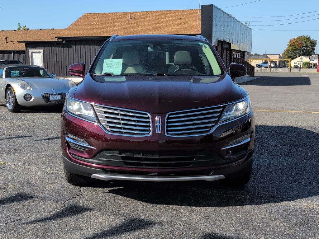 Photo 22 of this LINCOLN MKC