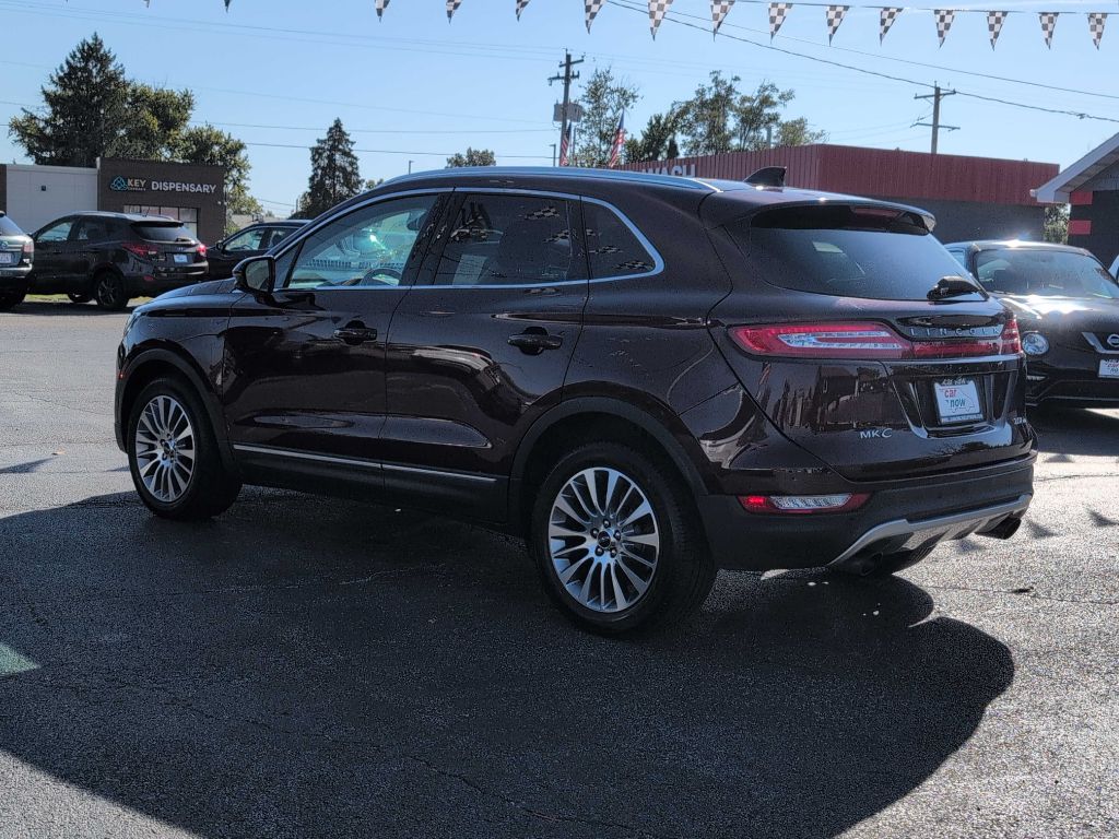 Photo 14 of this LINCOLN MKC
