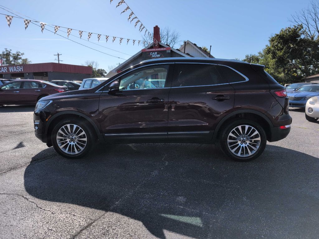 Photo 20 of this LINCOLN MKC