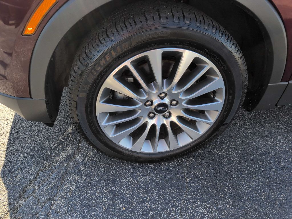 Photo 26 of this LINCOLN MKC