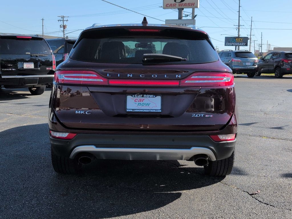 Photo 11 of this LINCOLN MKC