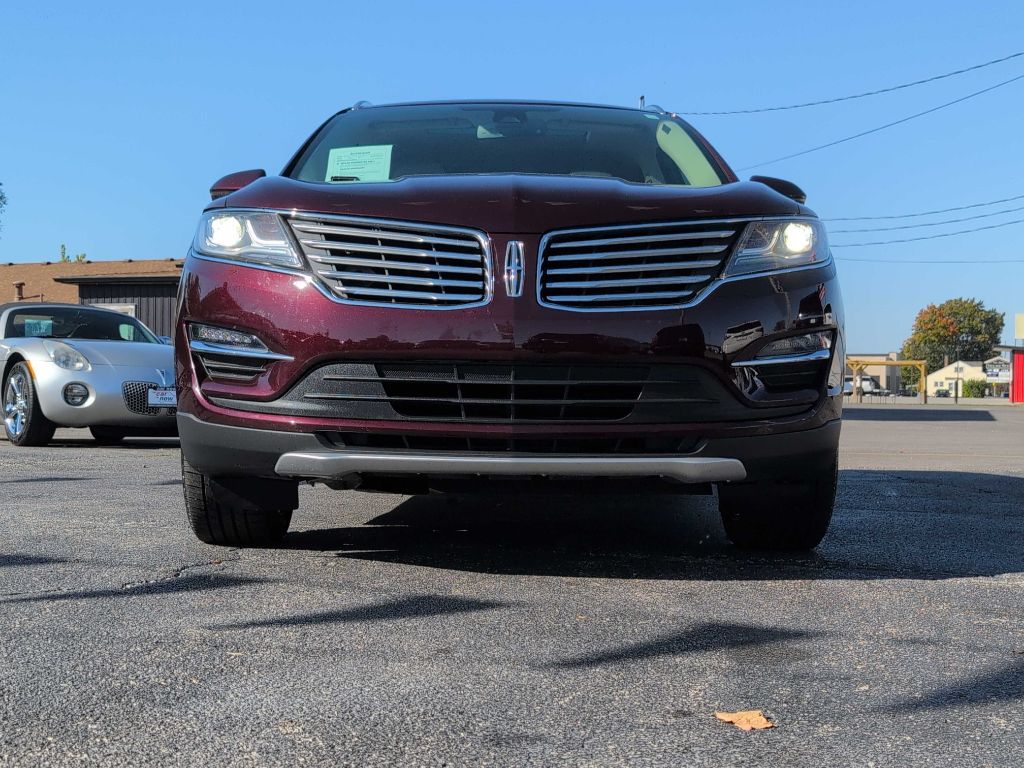 Photo 24 of this LINCOLN MKC