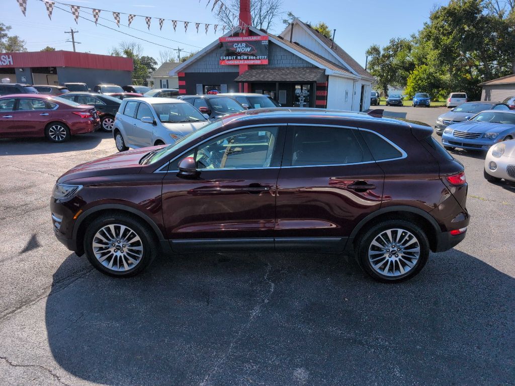 Photo 15 of this LINCOLN MKC