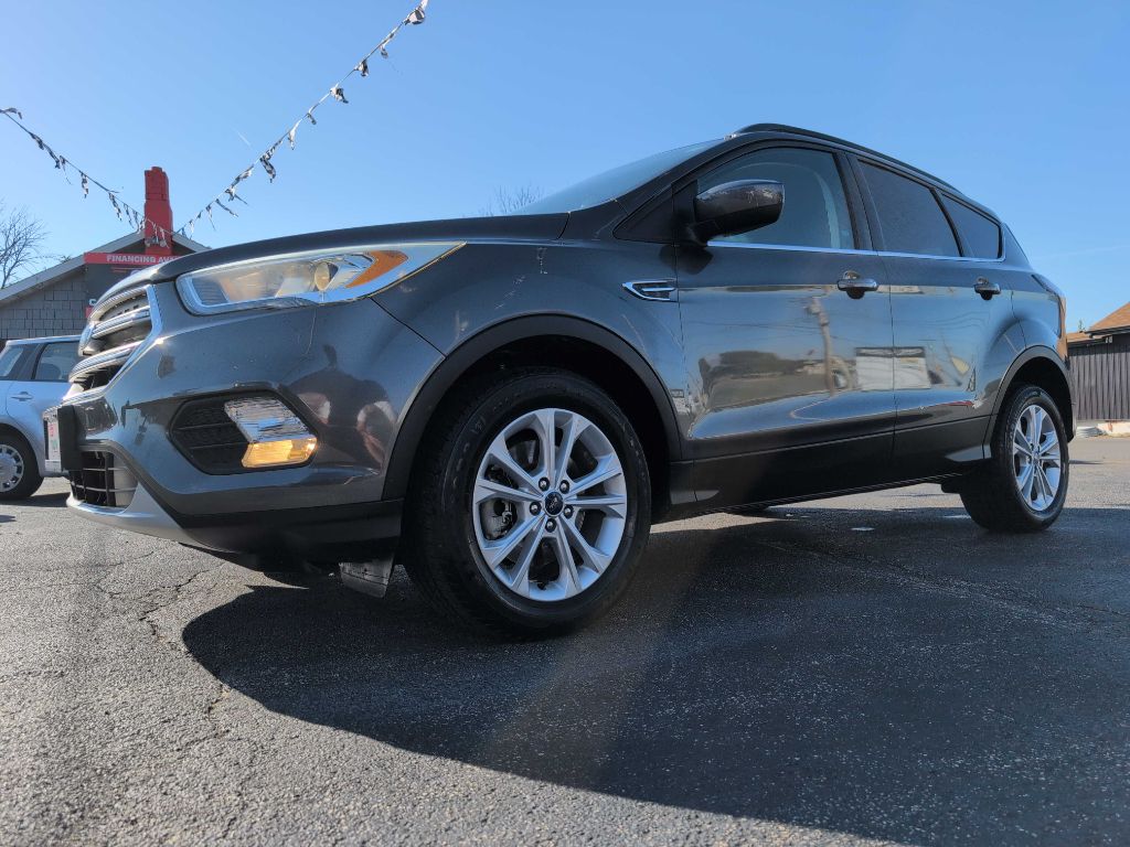 Photo 22 of this FORD ESCAPE