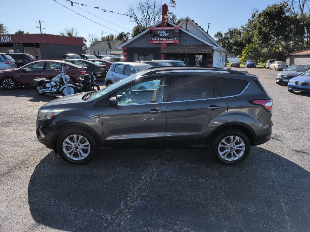 Photo 18 of this FORD ESCAPE