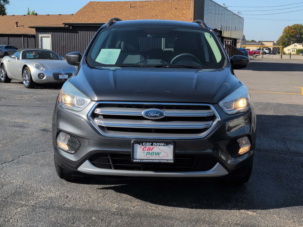 Photo 24 of this FORD ESCAPE