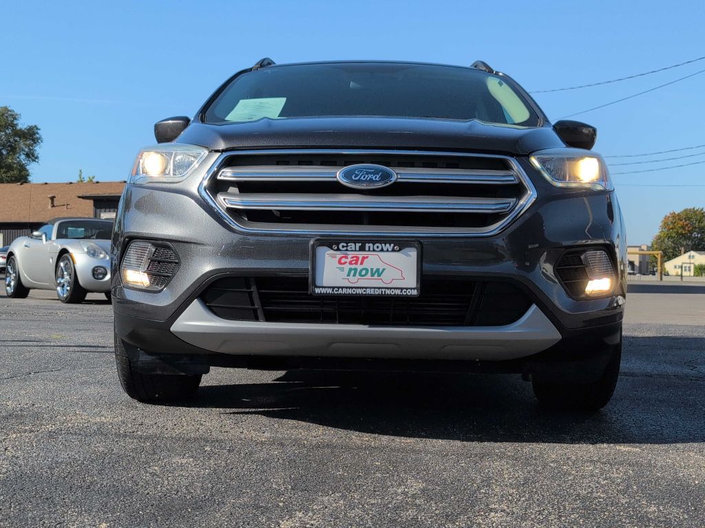 Photo 26 of this FORD ESCAPE