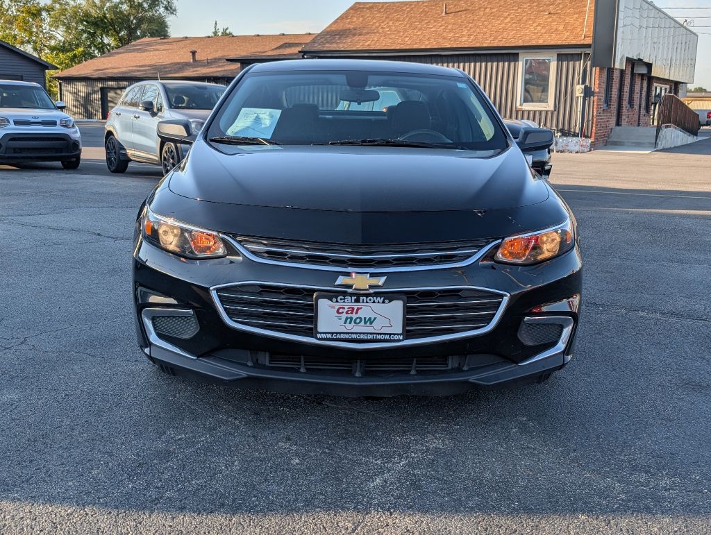 Photo 23 of this CHEVROLET MALIBU