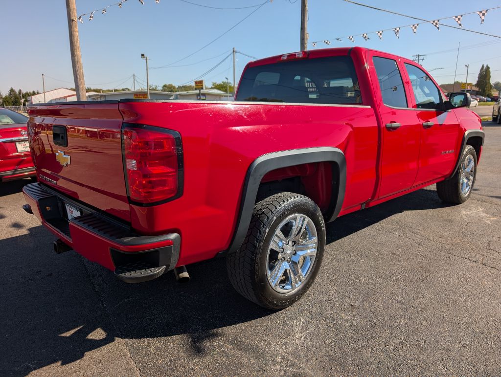 Photo 7 of this CHEVROLET SILVERADO 1500