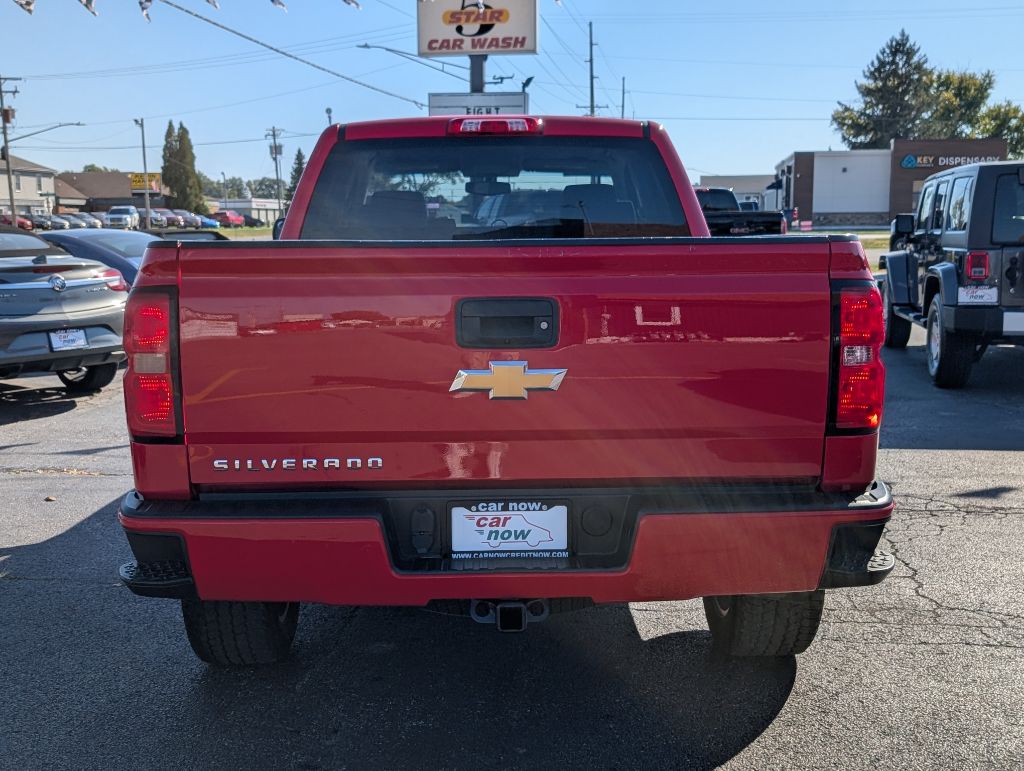 Photo 10 of this CHEVROLET SILVERADO 1500
