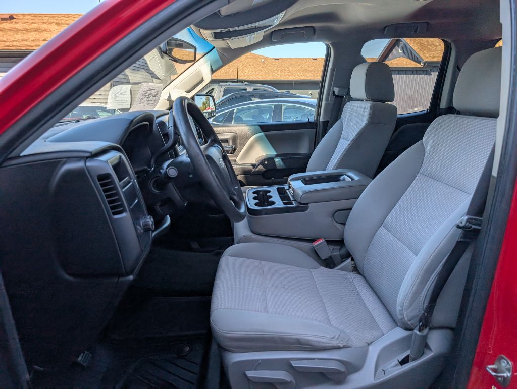 Photo 23 of this CHEVROLET SILVERADO 1500