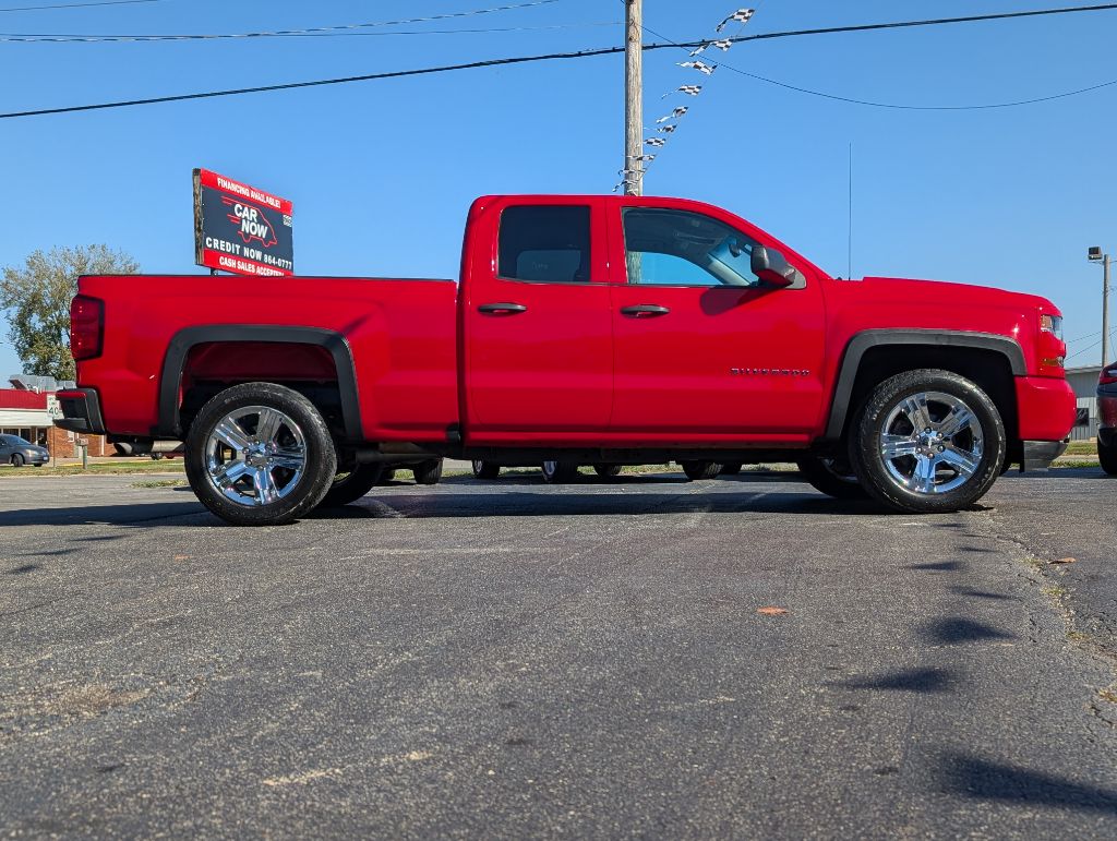Photo 6 of this CHEVROLET SILVERADO 1500