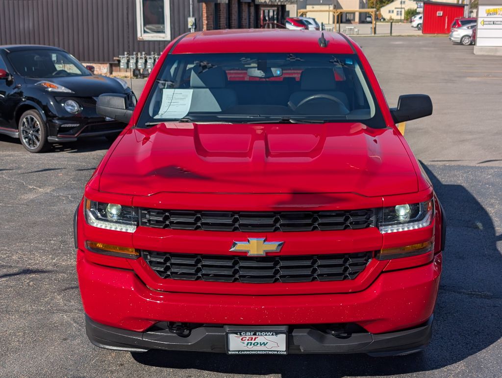 Photo 19 of this CHEVROLET SILVERADO 1500