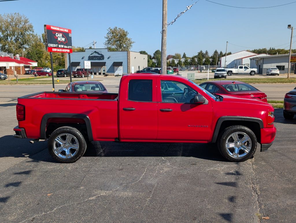 Photo 4 of this CHEVROLET SILVERADO 1500