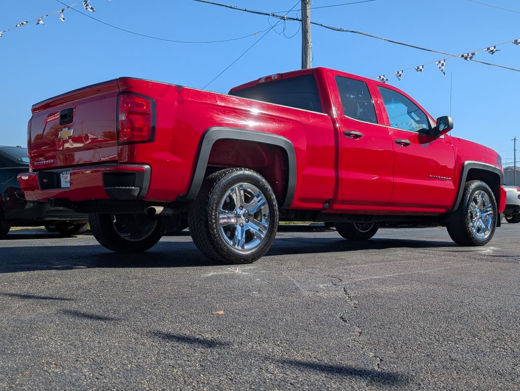 Photo 8 of this CHEVROLET SILVERADO 1500