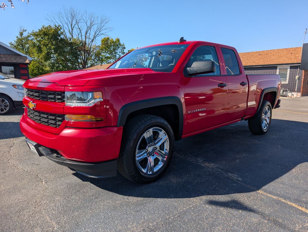 Photo 17 of this CHEVROLET SILVERADO 1500