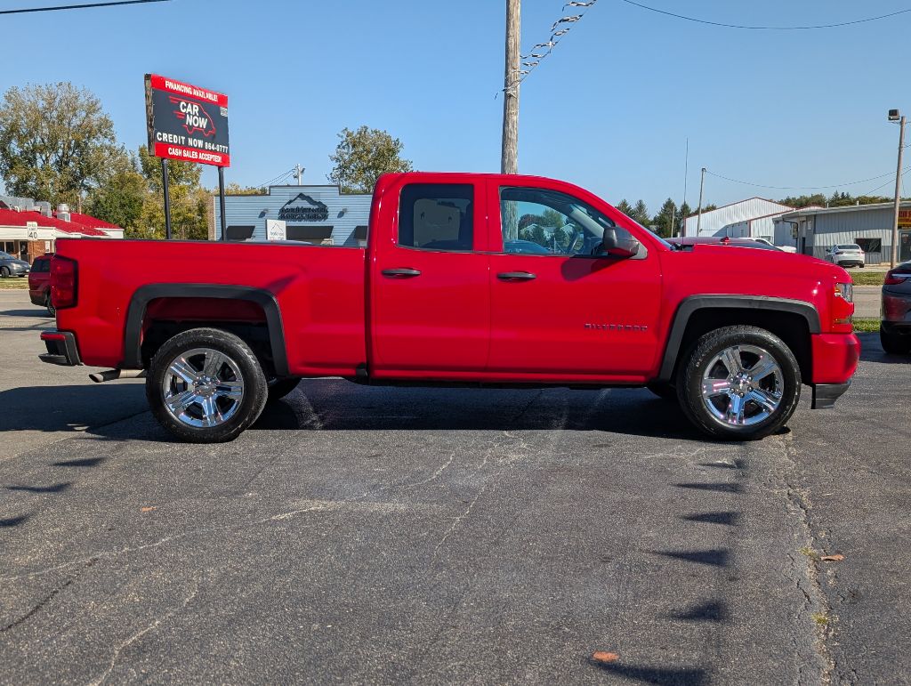 Photo 5 of this CHEVROLET SILVERADO 1500