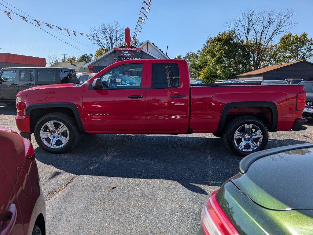 Photo 15 of this CHEVROLET SILVERADO 1500