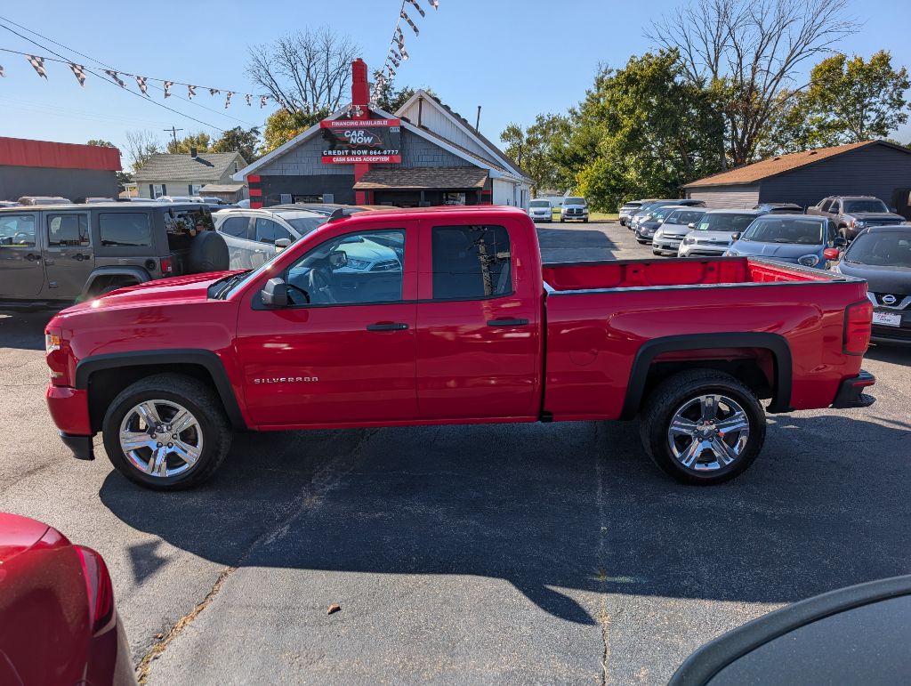 Photo 14 of this CHEVROLET SILVERADO 1500
