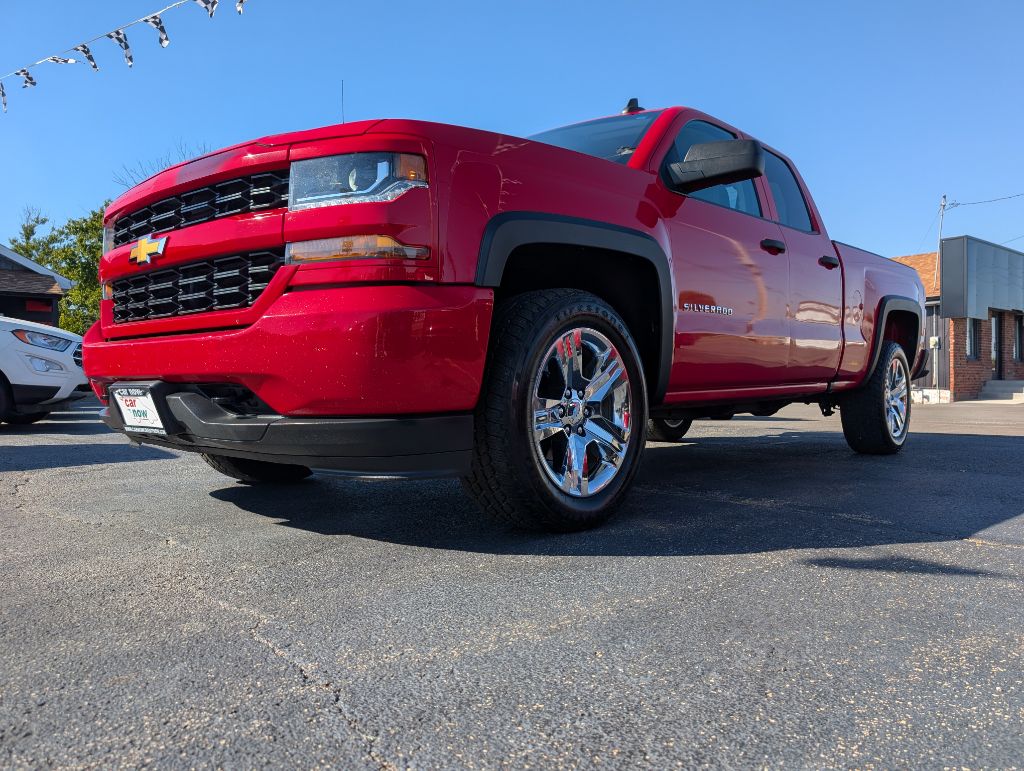 Photo 18 of this CHEVROLET SILVERADO 1500