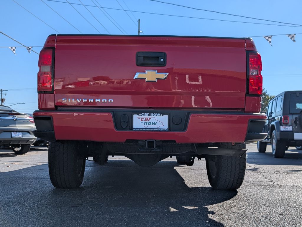 Photo 11 of this CHEVROLET SILVERADO 1500