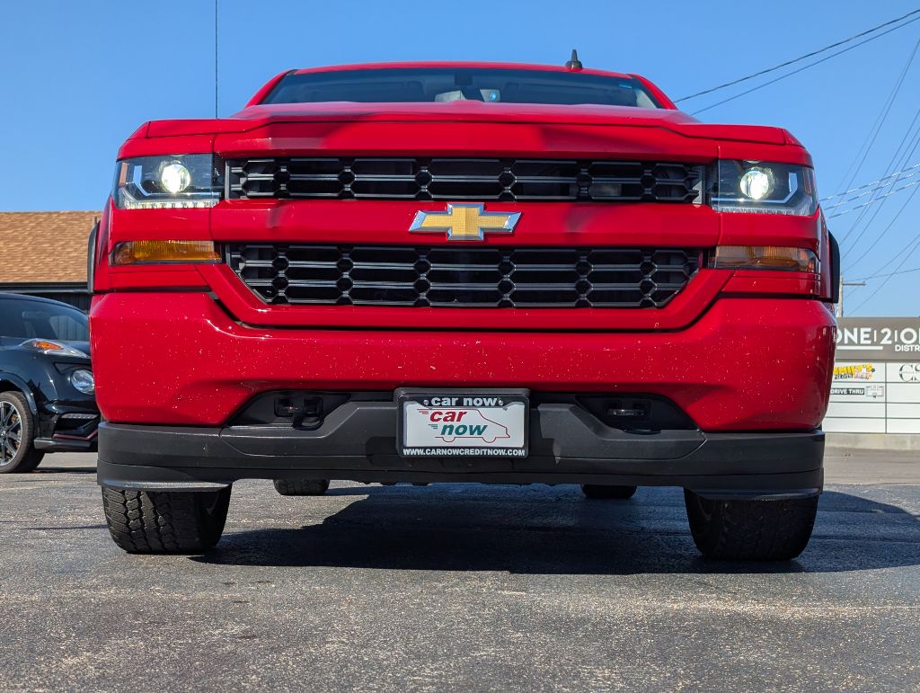 Photo 21 of this CHEVROLET SILVERADO 1500