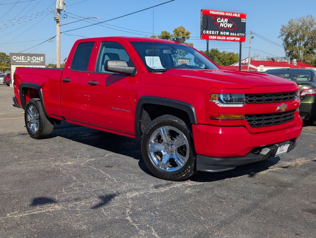 Photo 2 of this CHEVROLET SILVERADO 1500