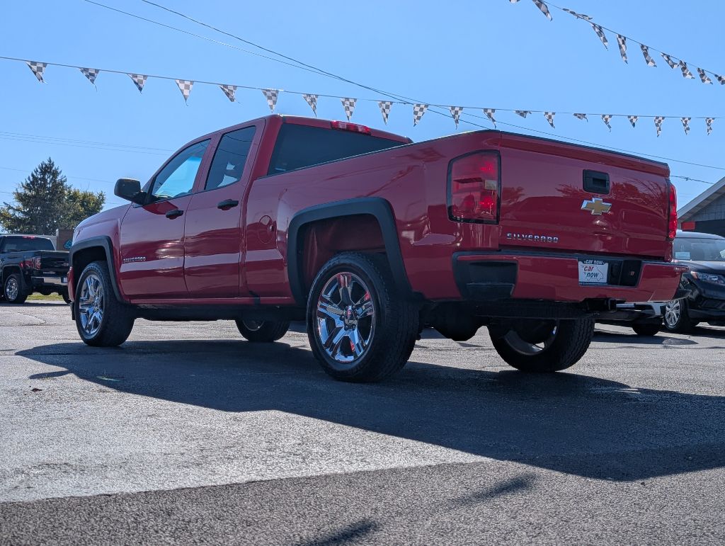 Photo 13 of this CHEVROLET SILVERADO 1500