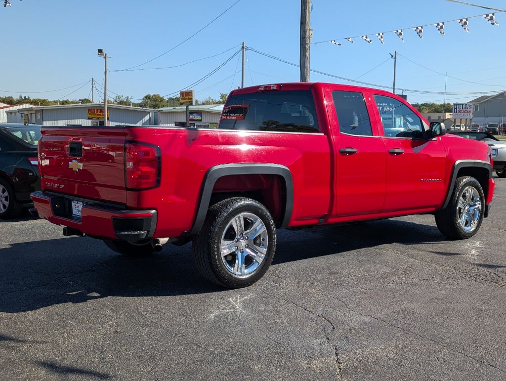 Photo 9 of this CHEVROLET SILVERADO 1500