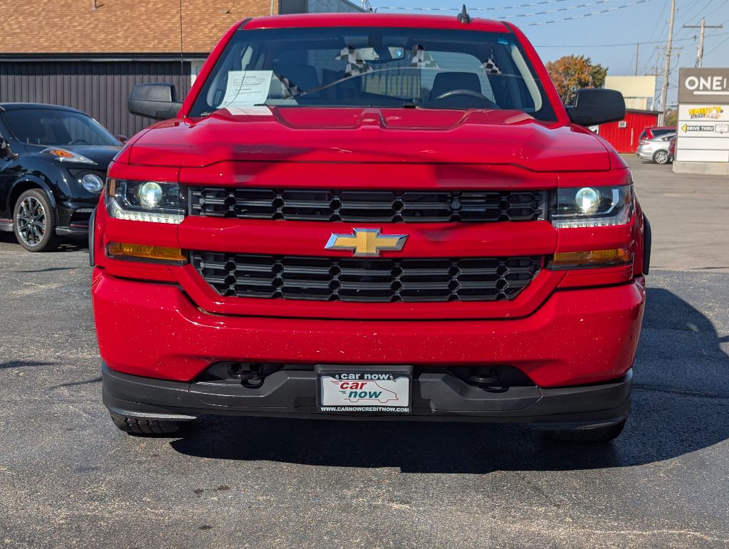 Photo 20 of this CHEVROLET SILVERADO 1500