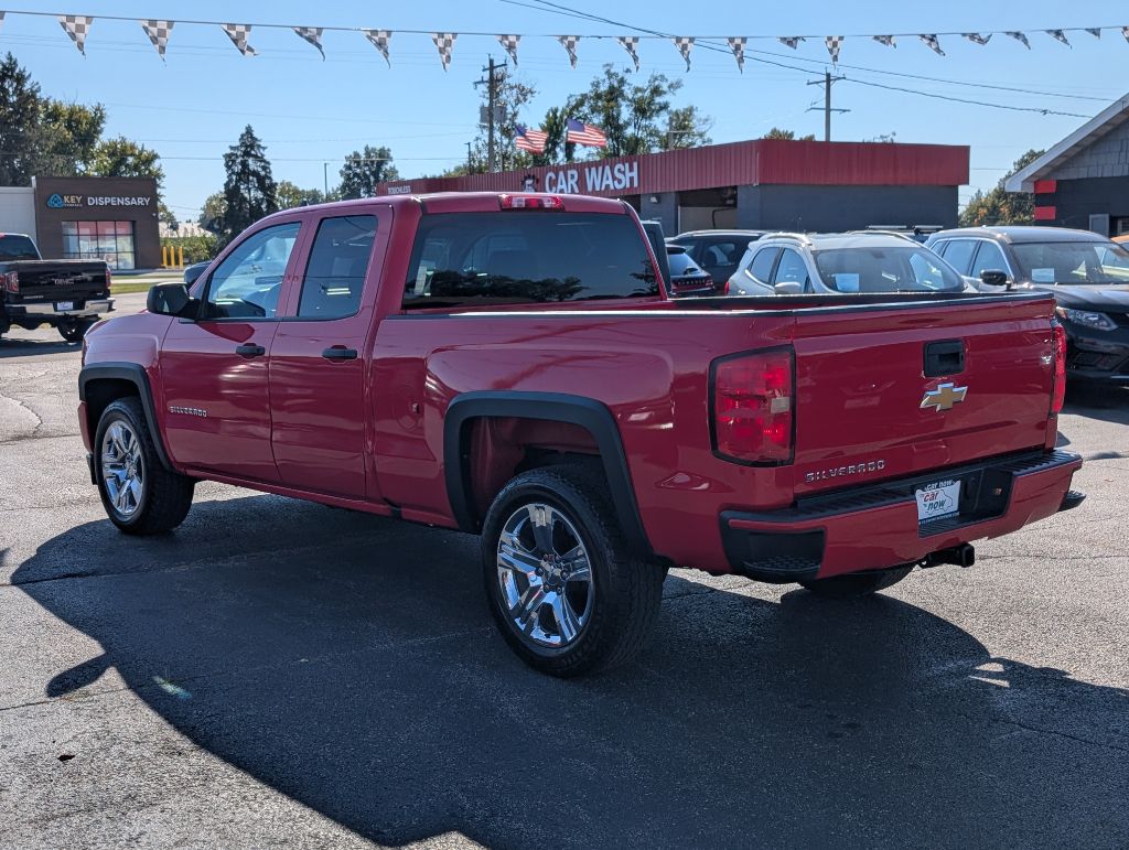 Photo 12 of this CHEVROLET SILVERADO 1500