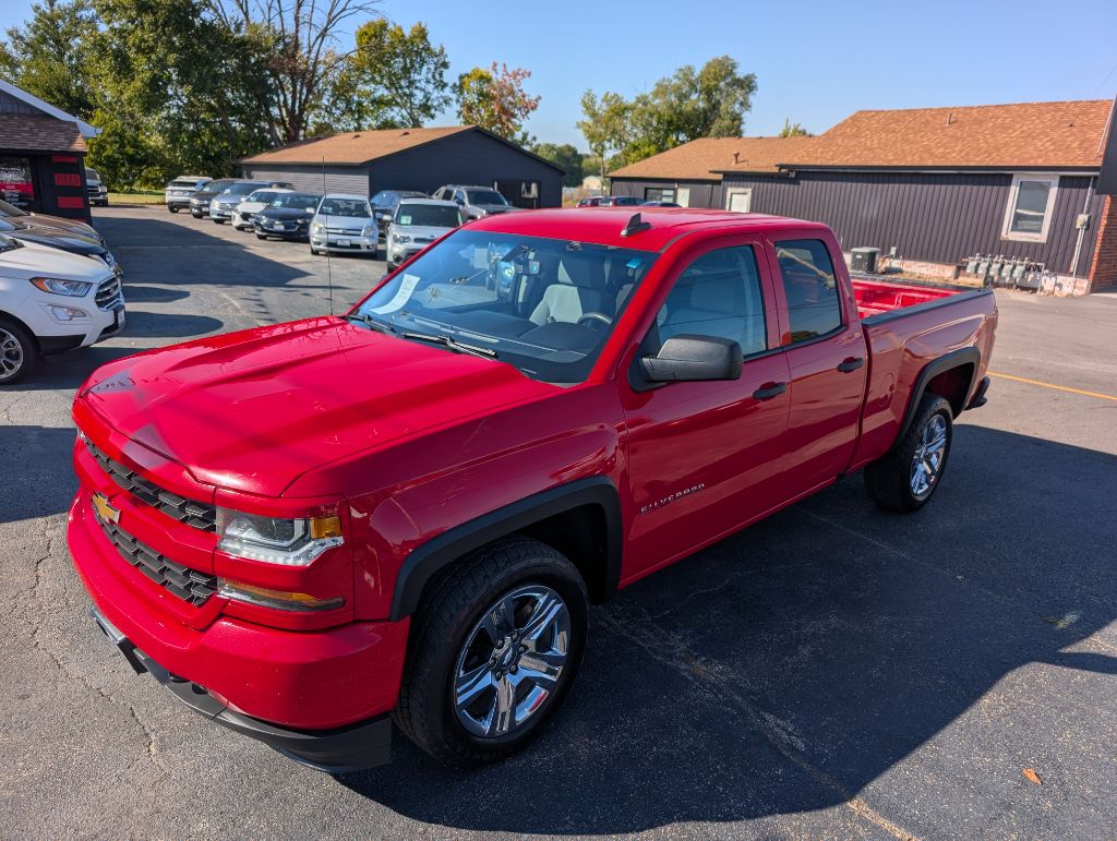Photo 16 of this CHEVROLET SILVERADO 1500