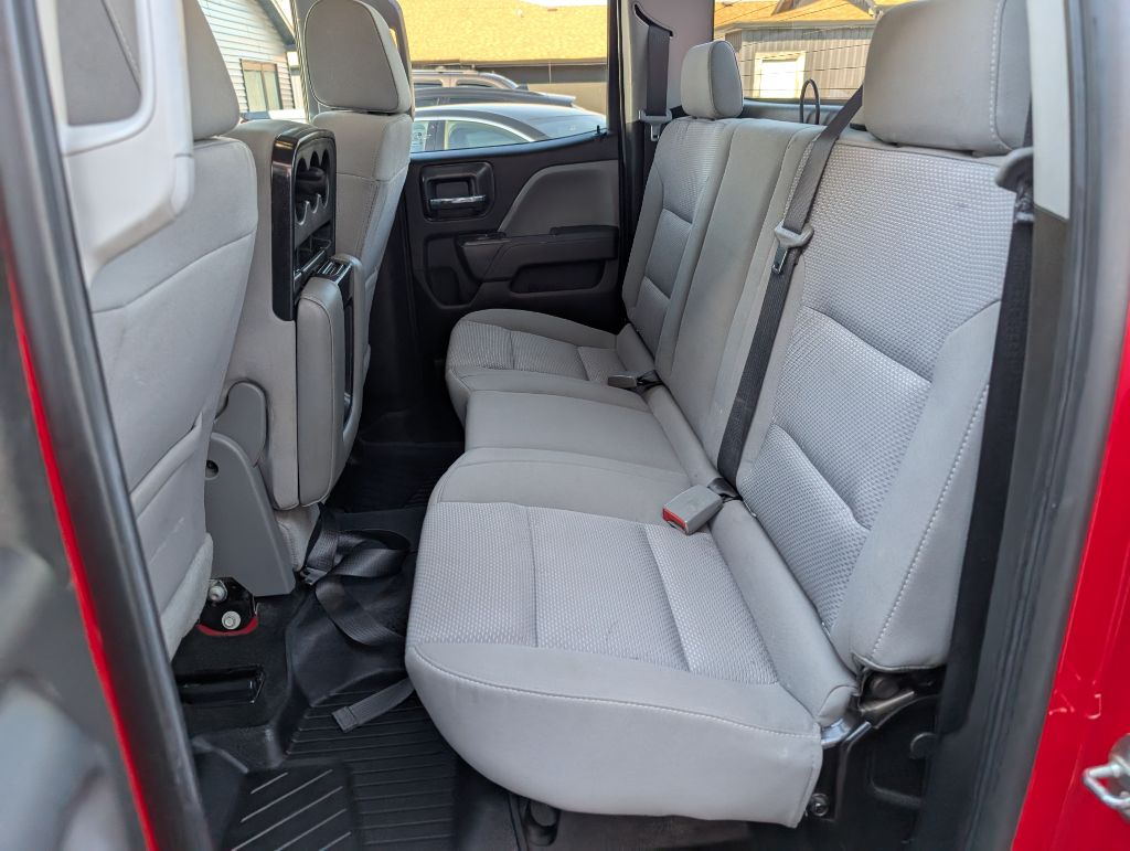 Photo 24 of this CHEVROLET SILVERADO 1500