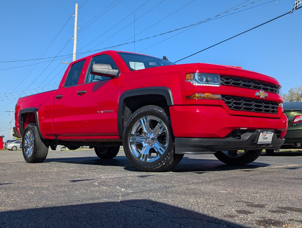 Photo 3 of this CHEVROLET SILVERADO 1500