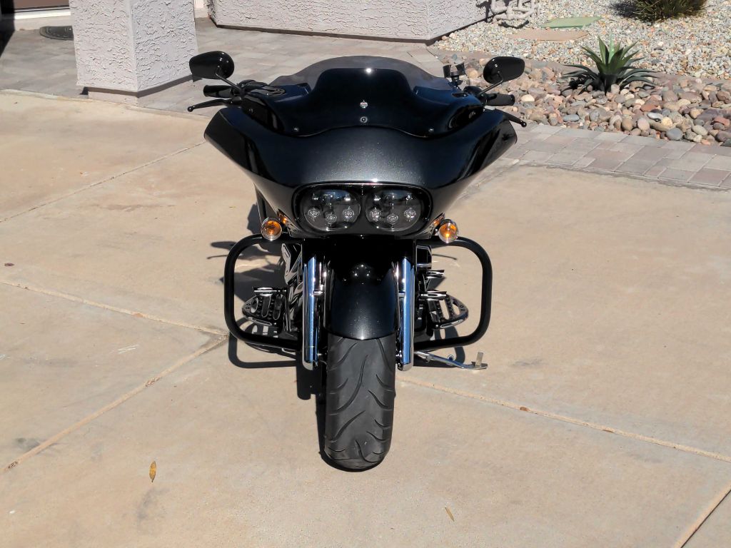 Photo 22 of this HARLEY DAVIDSON ROADLIDE
