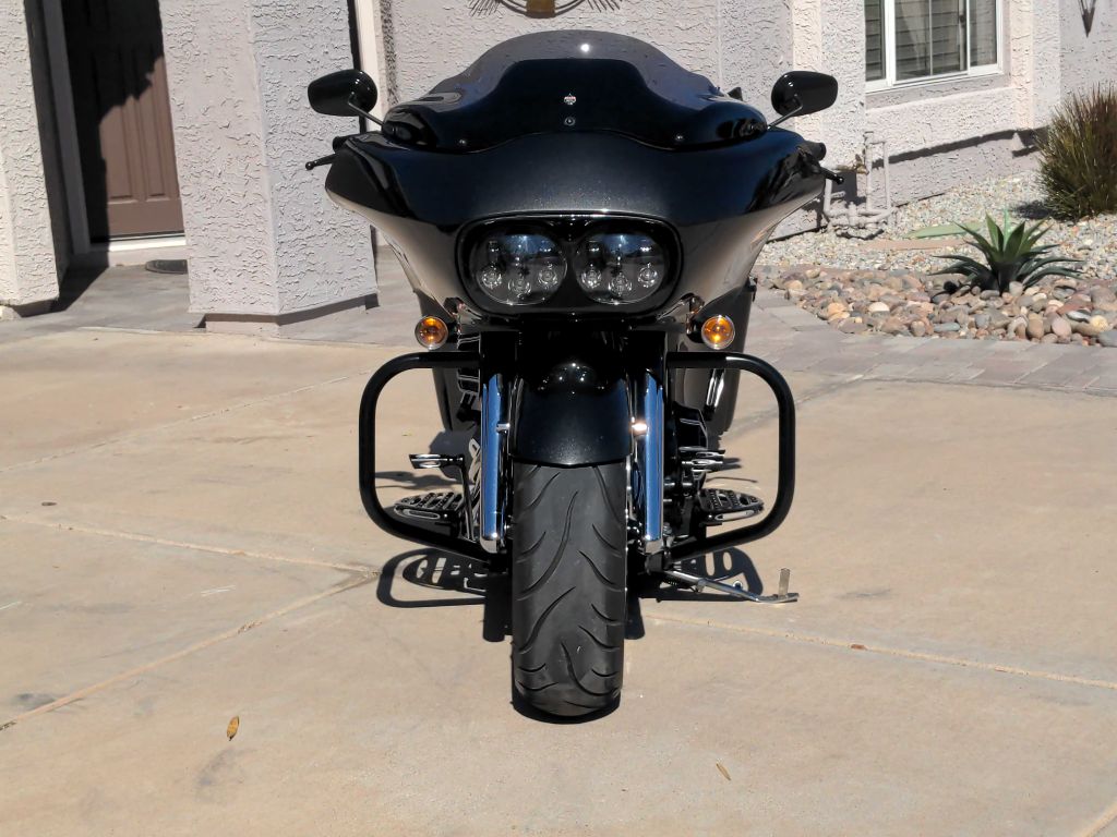 Photo 23 of this HARLEY DAVIDSON ROADLIDE