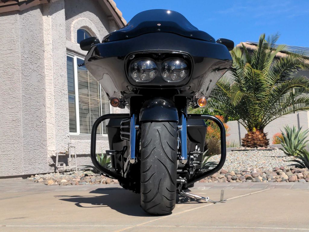 Photo 24 of this HARLEY DAVIDSON ROADLIDE