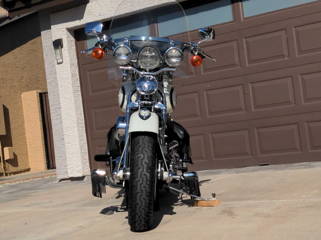 HARLEY DAVIDSON SPRINGER 1997 HARLEY DAVIDSON SPRINGER 1HD1BRL15VY016306