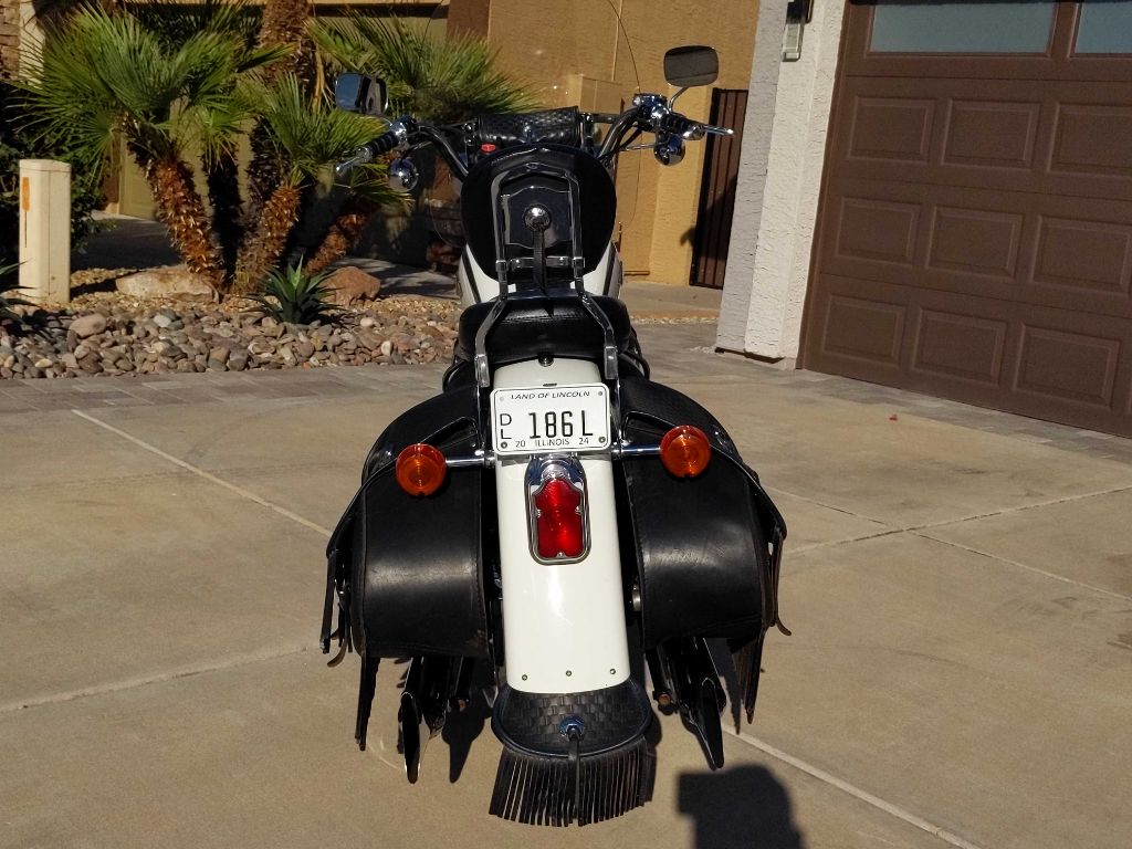 HARLEY DAVIDSON SPRINGER 1997 HARLEY DAVIDSON SPRINGER 1HD1BRL15VY016306