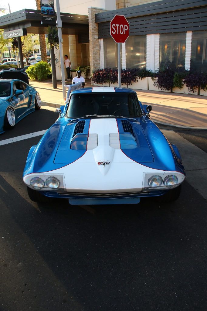 Photo 4 of this CHEVROLET GRAND SPORT