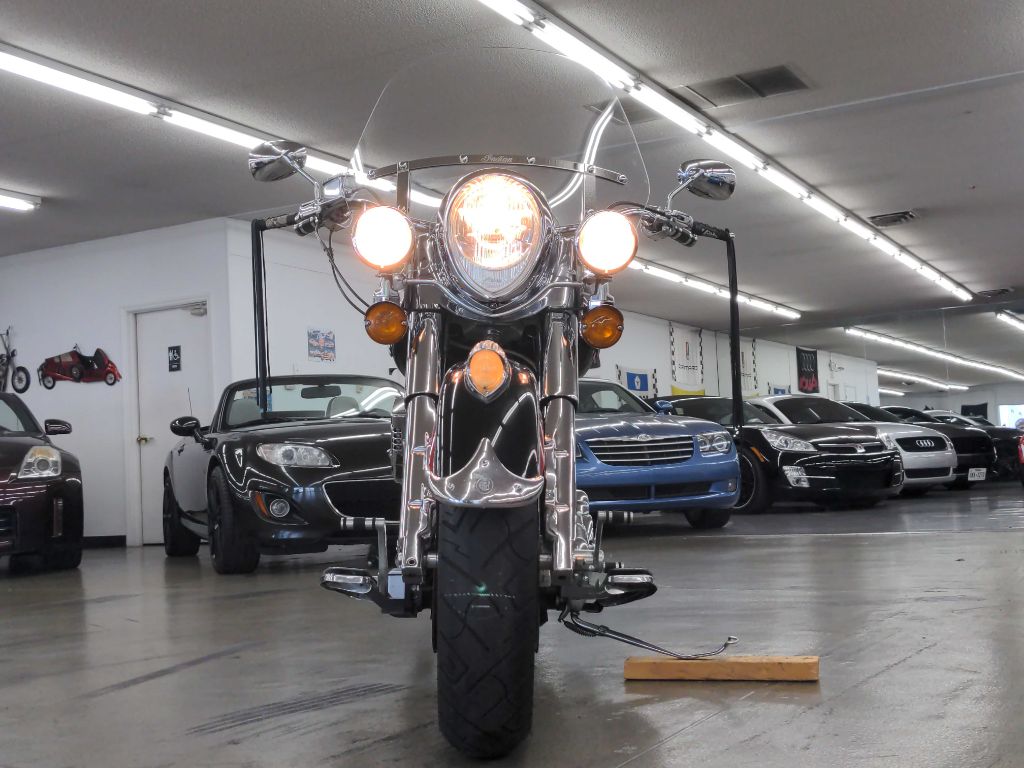 Photo 28 of this INDIAN CHIEF
