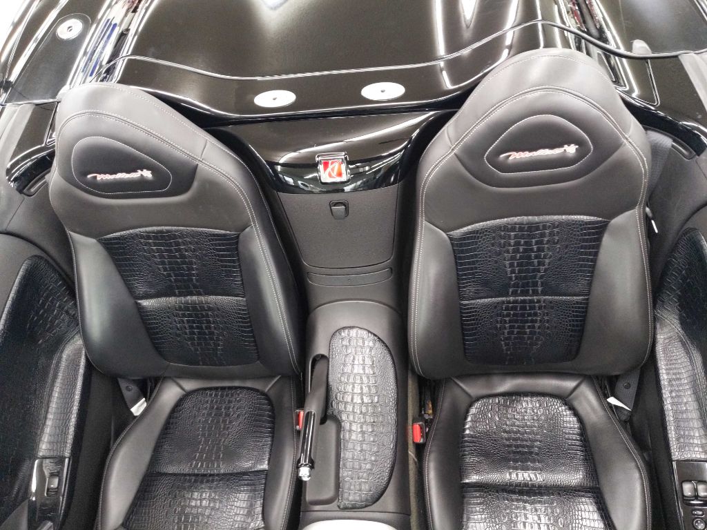 SATURN SKY 2007 SATURN SKY 1G8MB35B07Y100614