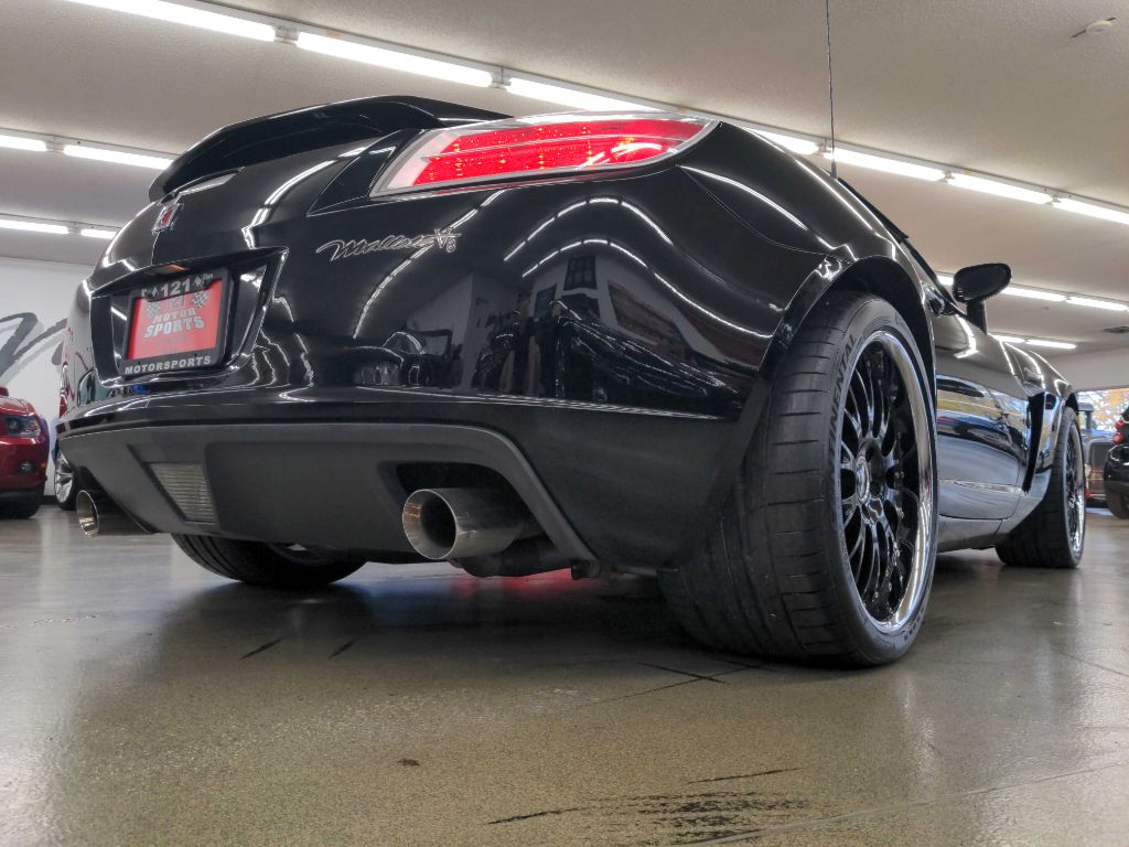 SATURN SKY 2007 SATURN SKY 1G8MB35B07Y100614