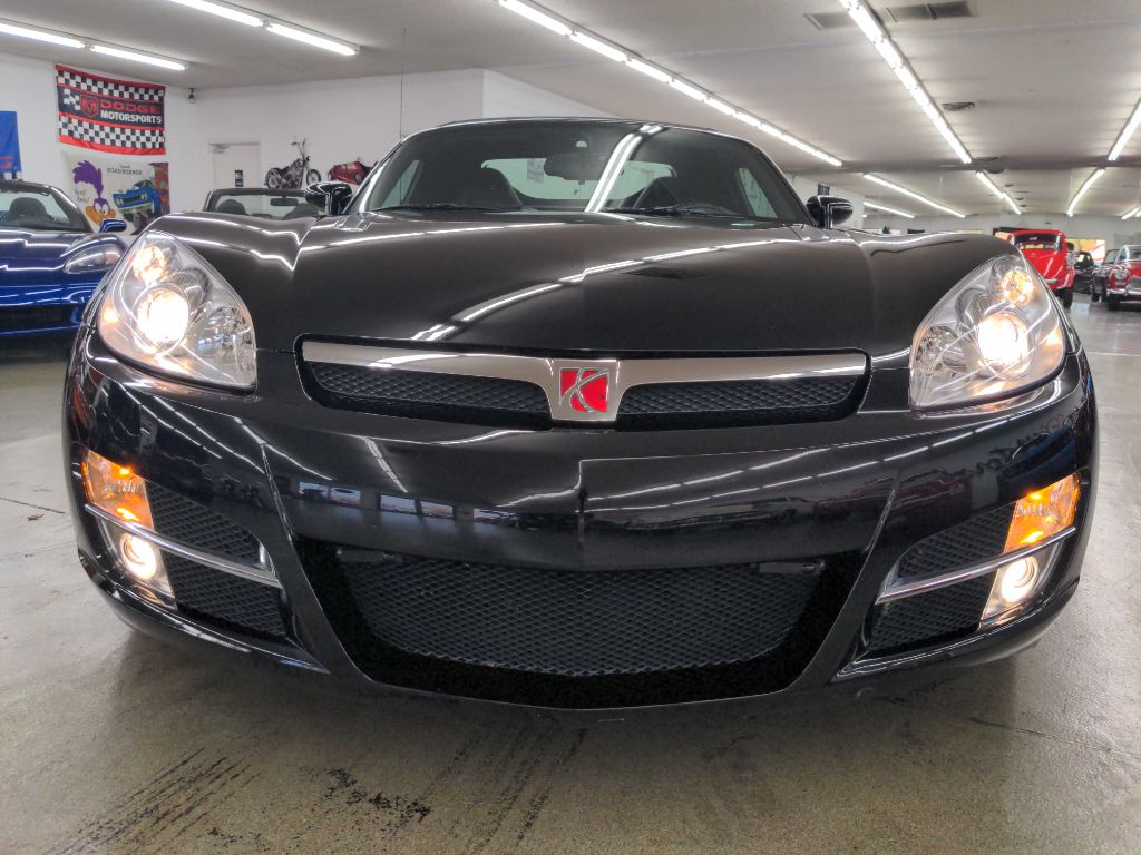 SATURN SKY 2007 SATURN SKY 1G8MB35B07Y100614