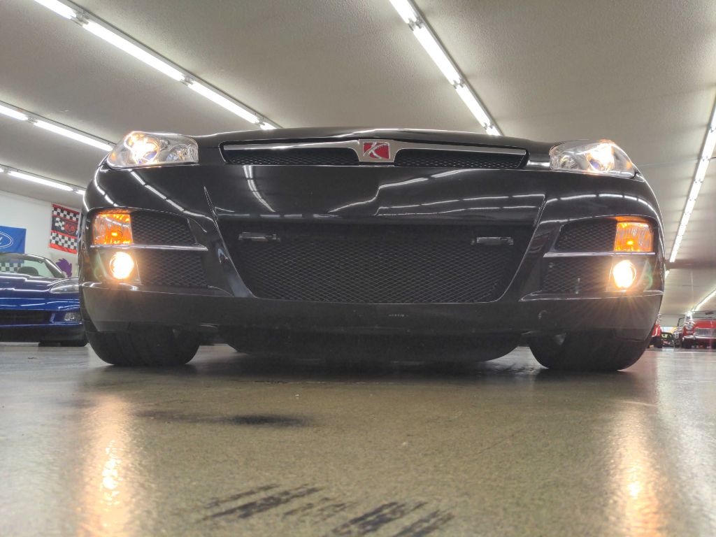 SATURN SKY 2007 SATURN SKY 1G8MB35B07Y100614